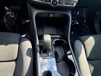 2023 Volvo C40 Recharge Pure Electric Ultimate
