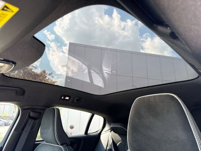 2023 Volvo C40 Recharge Pure Electric Ultimate