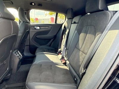 2023 Volvo C40 Recharge Pure Electric Ultimate