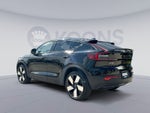 2023 Volvo C40 Recharge Pure Electric Ultimate