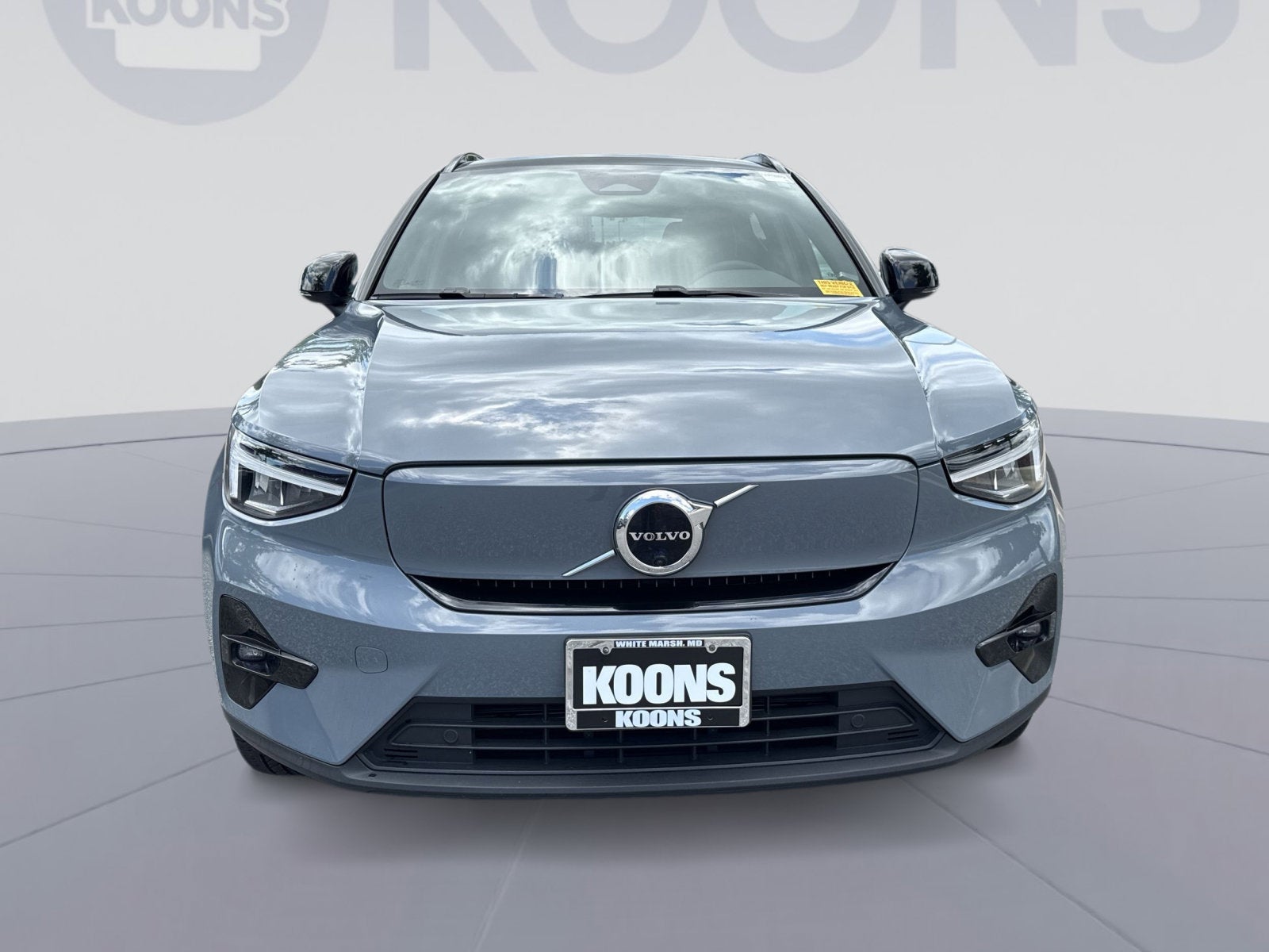 2023 Volvo XC40 Recharge Pure Electric Twin Plus