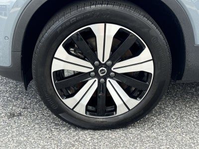 2023 Volvo XC40 Recharge Pure Electric Twin Plus