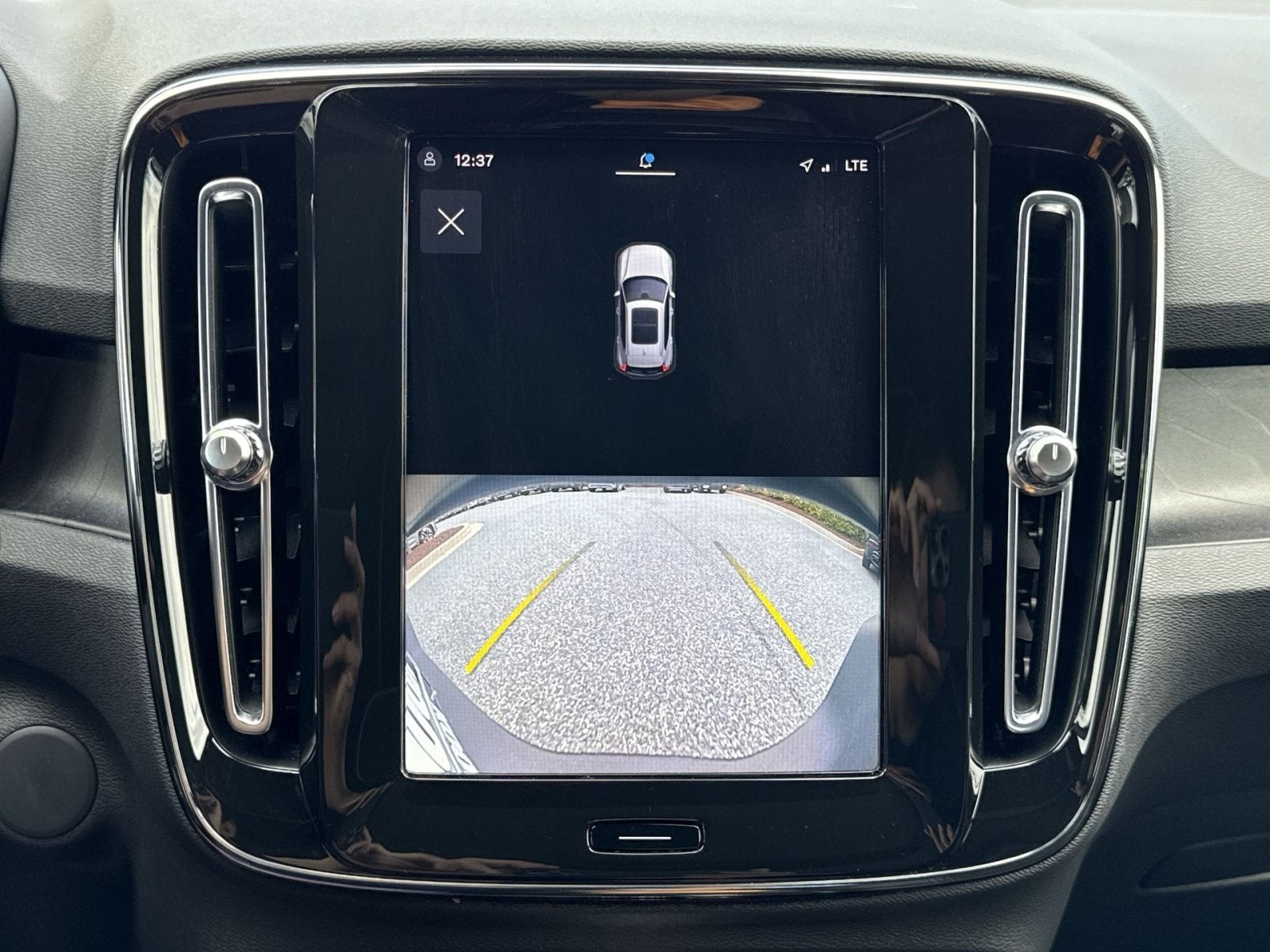 2023 Volvo XC40 Recharge Pure Electric Twin Plus