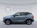 2023 Volvo XC40 Recharge Pure Electric Twin Plus