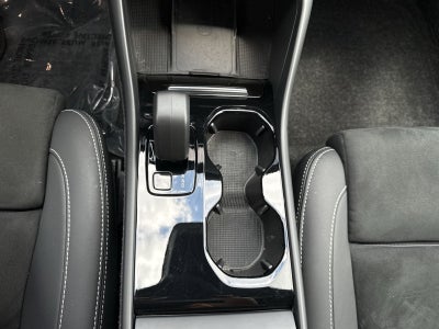 2023 Volvo XC40 Recharge Pure Electric Twin Plus