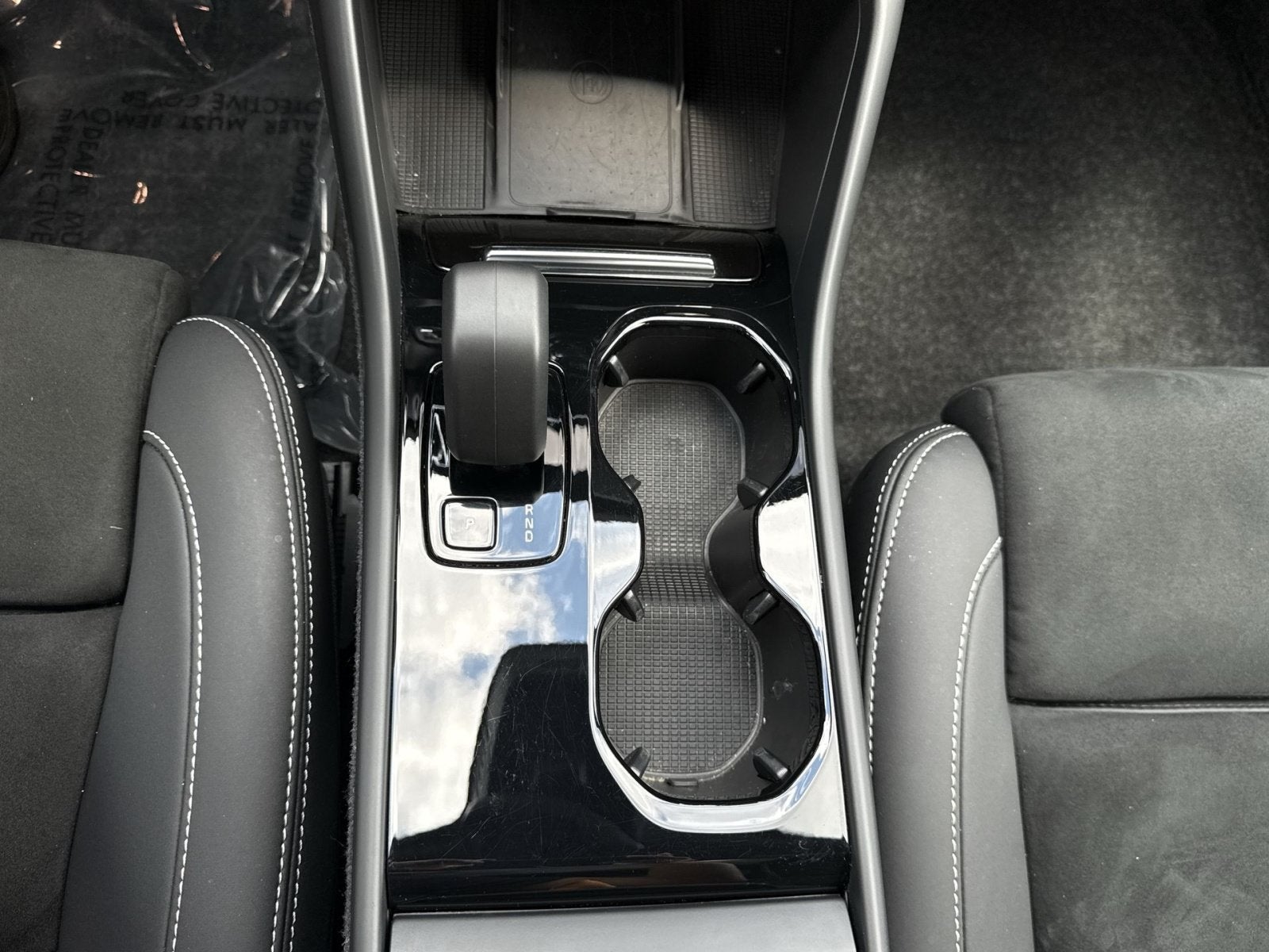 2023 Volvo XC40 Recharge Pure Electric Twin Plus