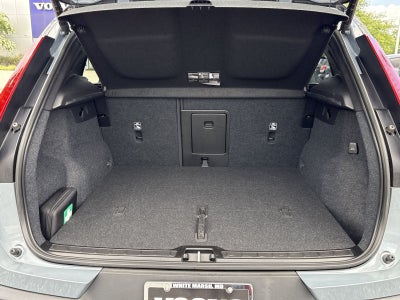 2023 Volvo XC40 Recharge Pure Electric Twin Plus