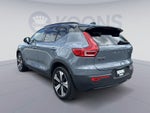 2023 Volvo XC40 Recharge Pure Electric Twin Plus