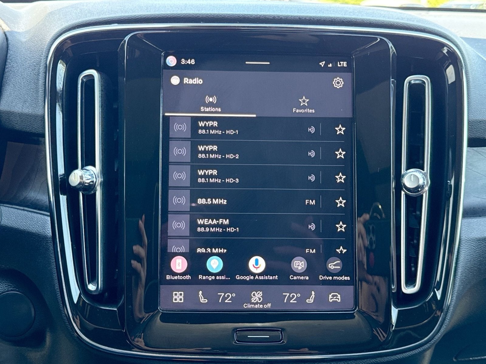 2023 Volvo XC40 Recharge Pure Electric Twin Plus