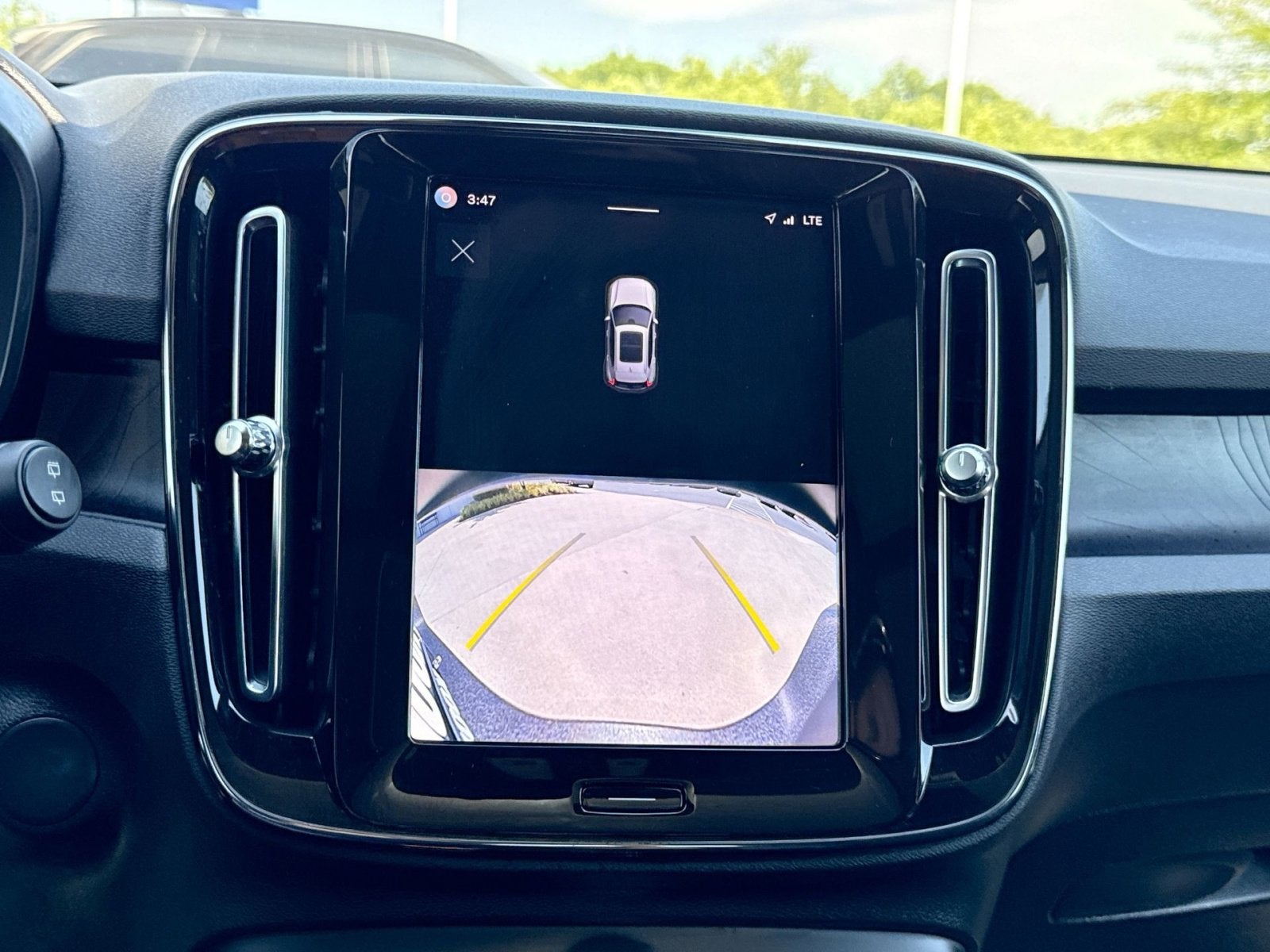 2023 Volvo XC40 Recharge Pure Electric Twin Plus