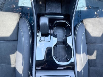 2023 Volvo XC40 Recharge Pure Electric Twin Plus