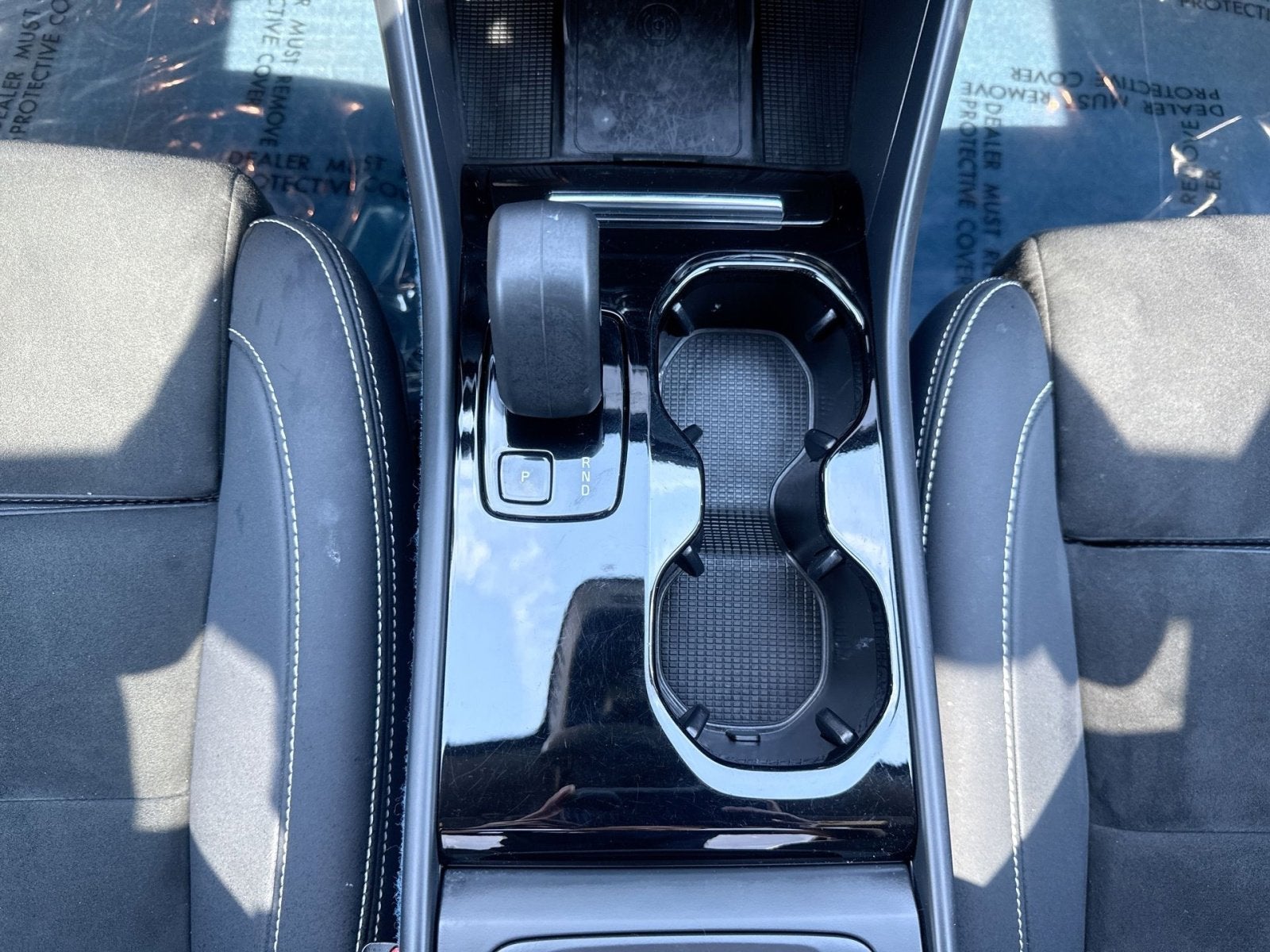 2023 Volvo XC40 Recharge Pure Electric Twin Plus
