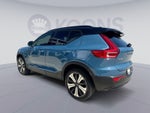 2023 Volvo XC40 Recharge Pure Electric Twin Plus