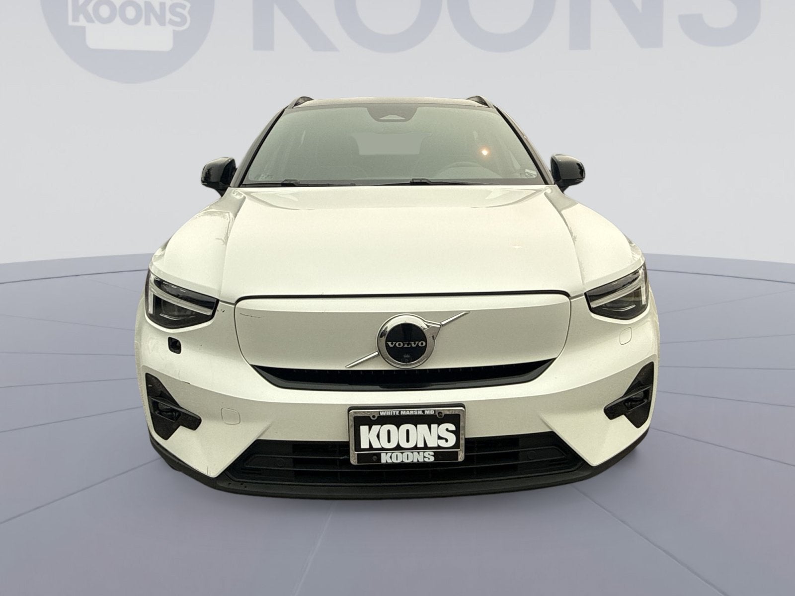 2023 Volvo XC40 Recharge Pure Electric Ultimate