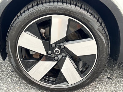 2023 Volvo XC40 Recharge Pure Electric Ultimate