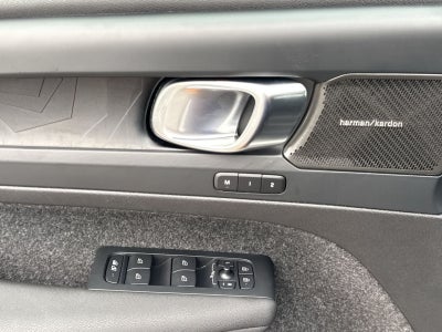 2023 Volvo XC40 Recharge Pure Electric Ultimate