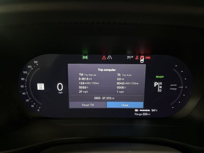 2023 Volvo XC40 Recharge Pure Electric Ultimate