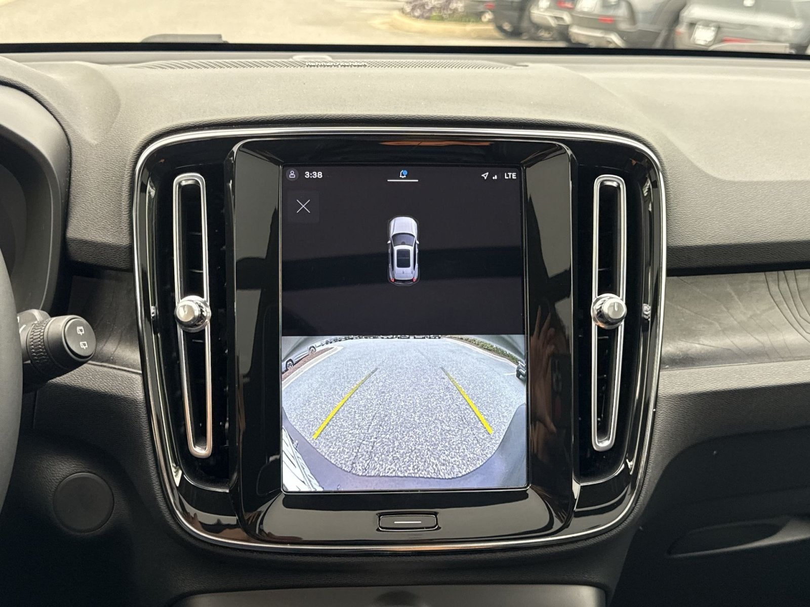 2023 Volvo XC40 Recharge Pure Electric Ultimate