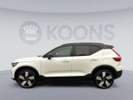2023 Volvo XC40 Recharge Pure Electric Ultimate
