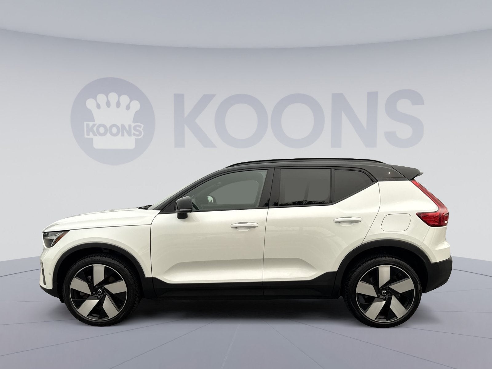 2023 Volvo XC40 Recharge Pure Electric Ultimate