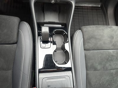 2023 Volvo XC40 Recharge Pure Electric Ultimate
