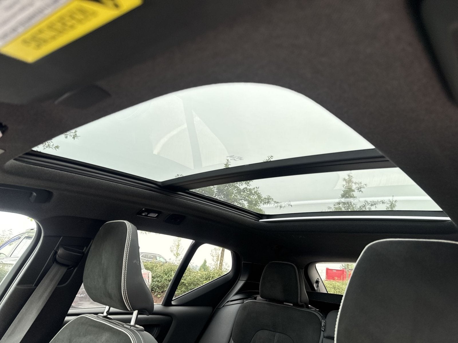 2023 Volvo XC40 Recharge Pure Electric Ultimate