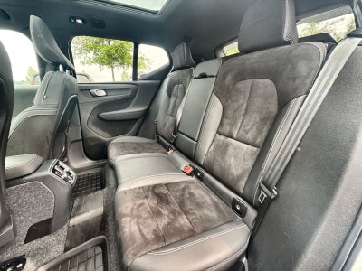 2023 Volvo XC40 Recharge Pure Electric Ultimate