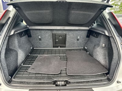 2023 Volvo XC40 Recharge Pure Electric Ultimate