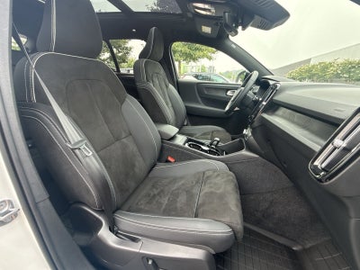 2023 Volvo XC40 Recharge Pure Electric Ultimate