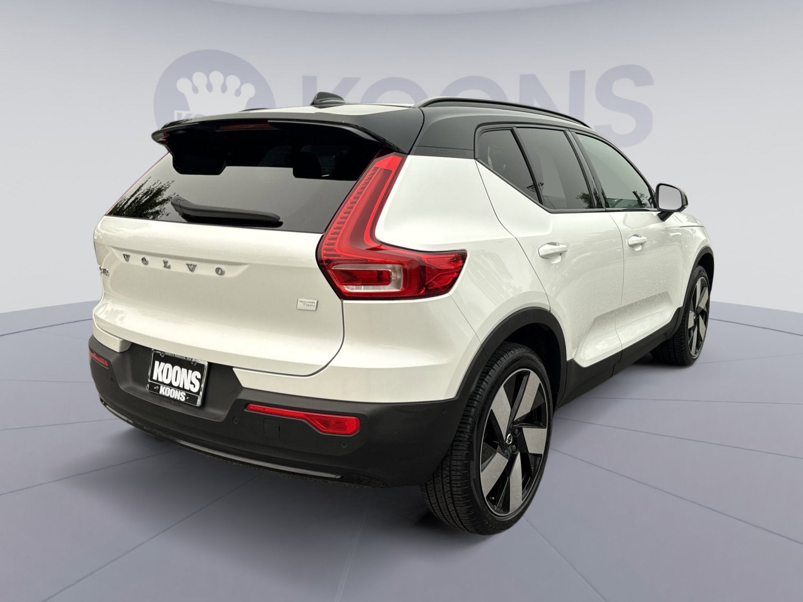 2023 Volvo XC40 Recharge Pure Electric Ultimate