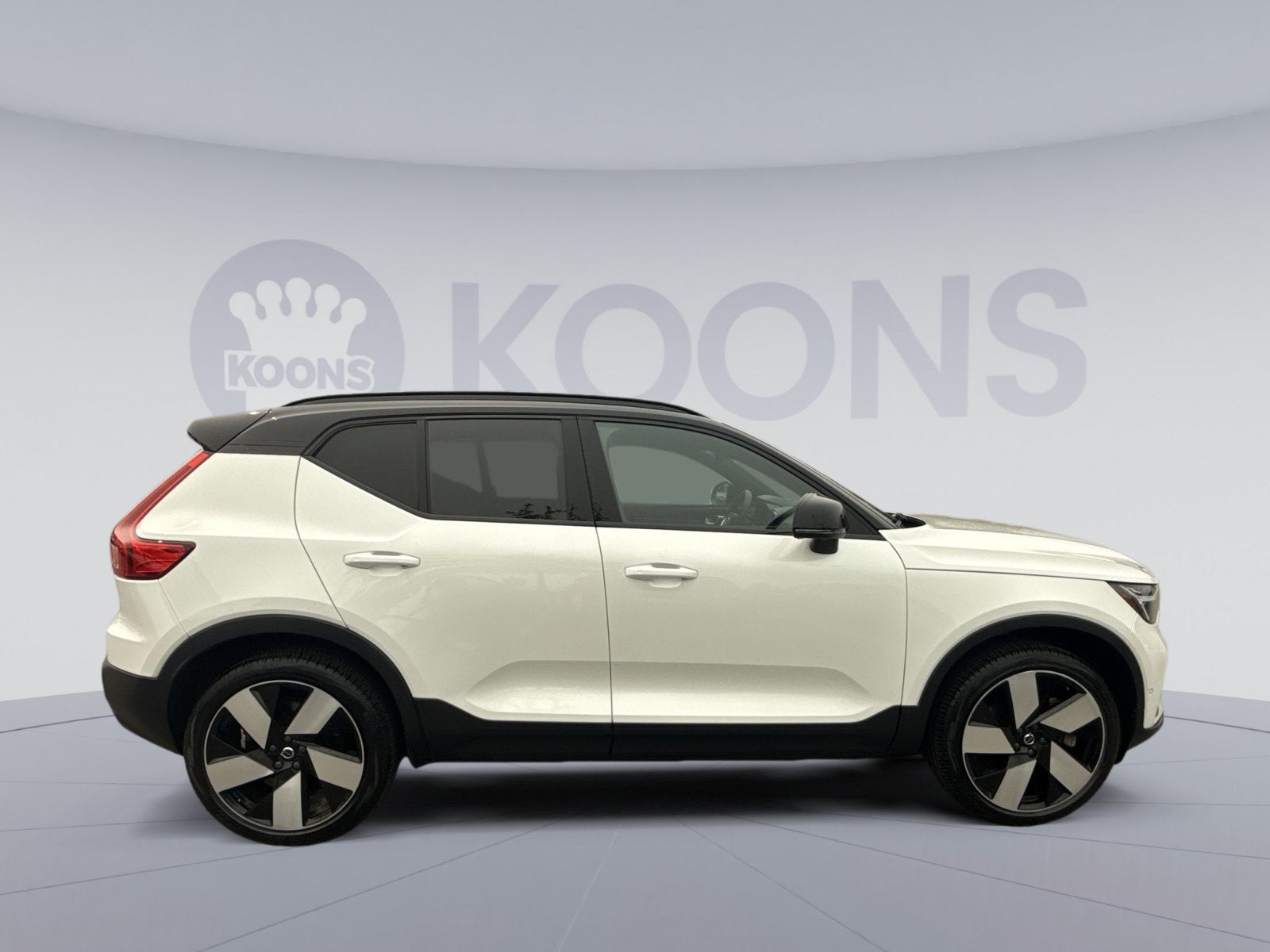 2023 Volvo XC40 Recharge Pure Electric Ultimate