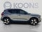 2023 Volvo XC40 Recharge Pure Electric Ultimate