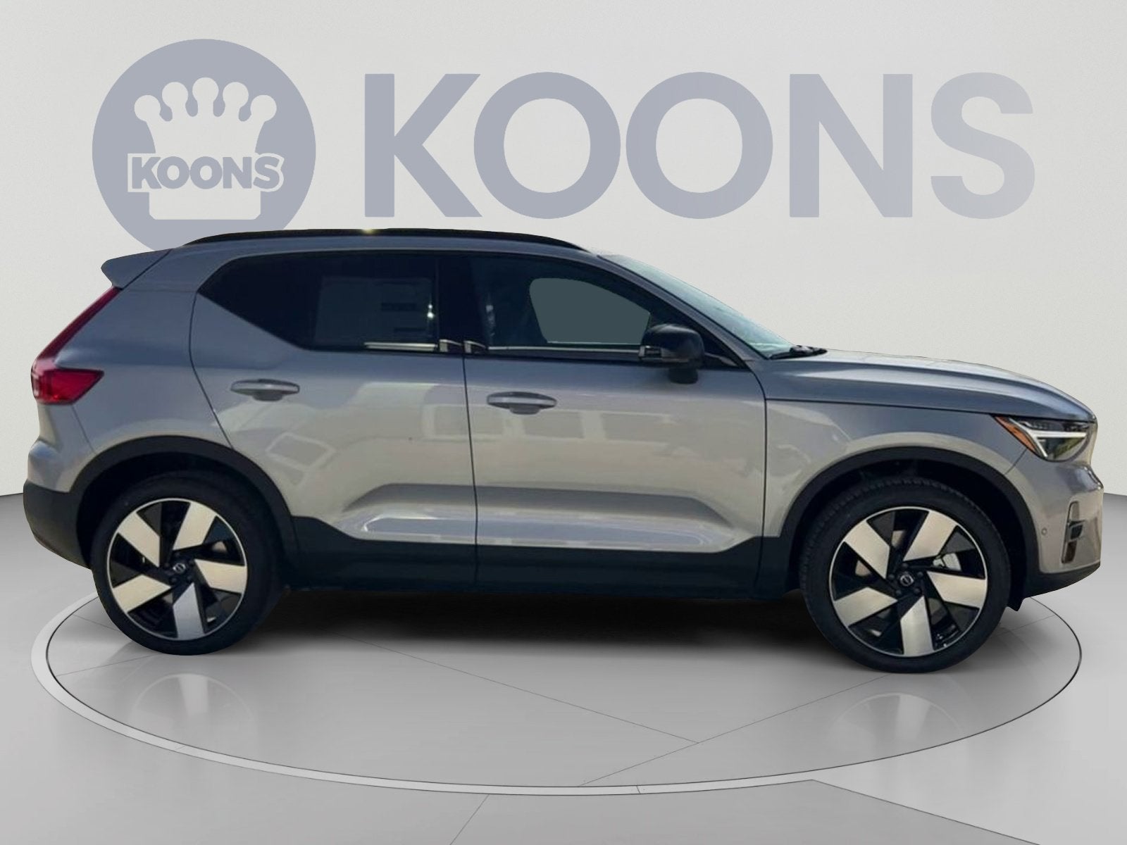 2023 Volvo XC40 Recharge Pure Electric Ultimate