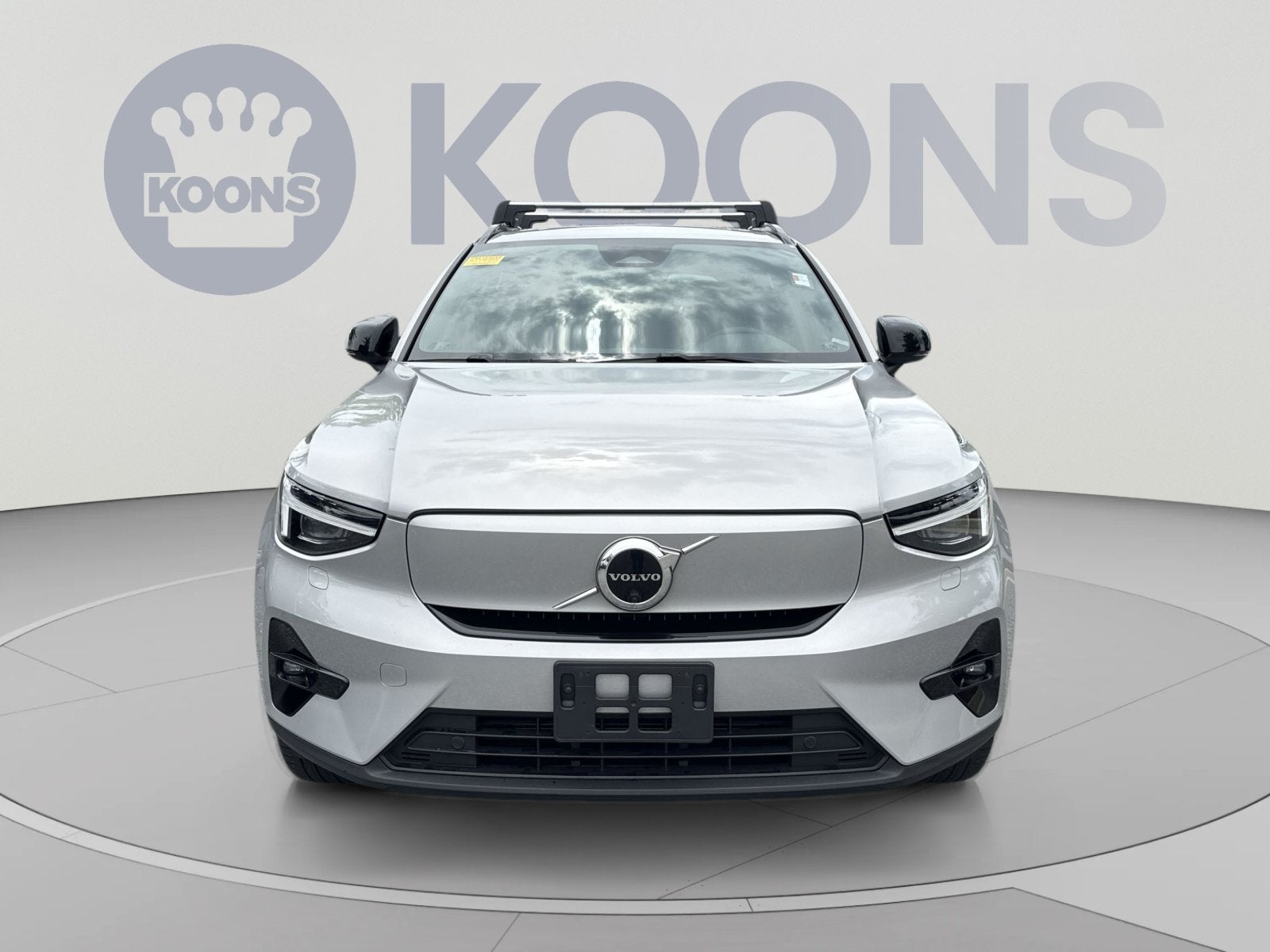2023 Volvo XC40 Recharge Pure Electric Ultimate