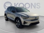 2023 Volvo XC40 Recharge Pure Electric Ultimate