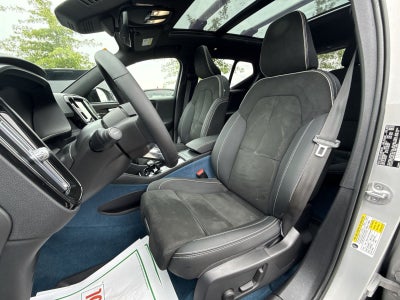 2023 Volvo XC40 Recharge Pure Electric Ultimate