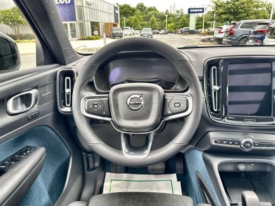 2023 Volvo XC40 Recharge Pure Electric Ultimate