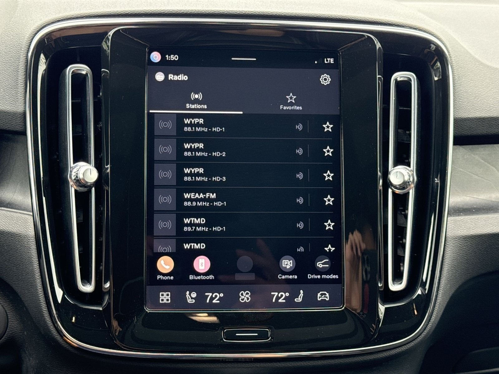 2023 Volvo XC40 Recharge Pure Electric Ultimate