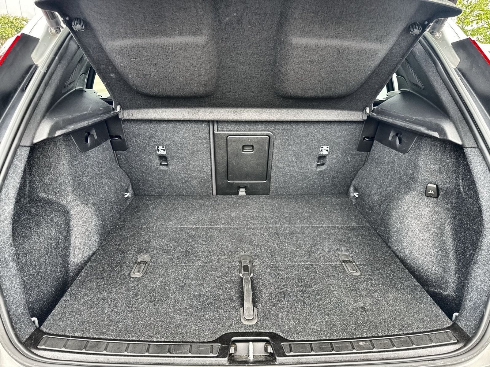 2023 Volvo XC40 Recharge Pure Electric Ultimate
