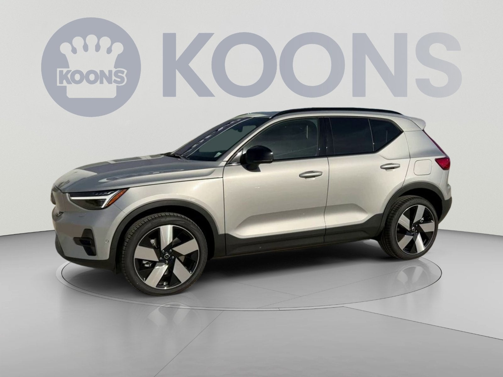 2023 Volvo XC40 Recharge Pure Electric Ultimate