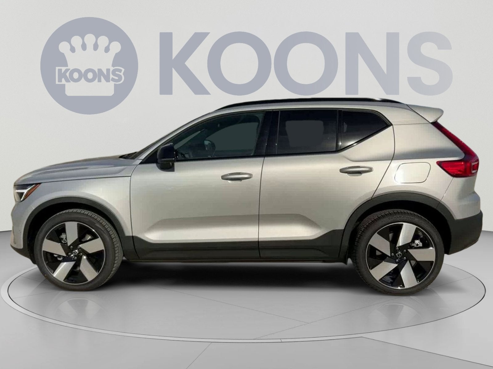 2023 Volvo XC40 Recharge Pure Electric Ultimate