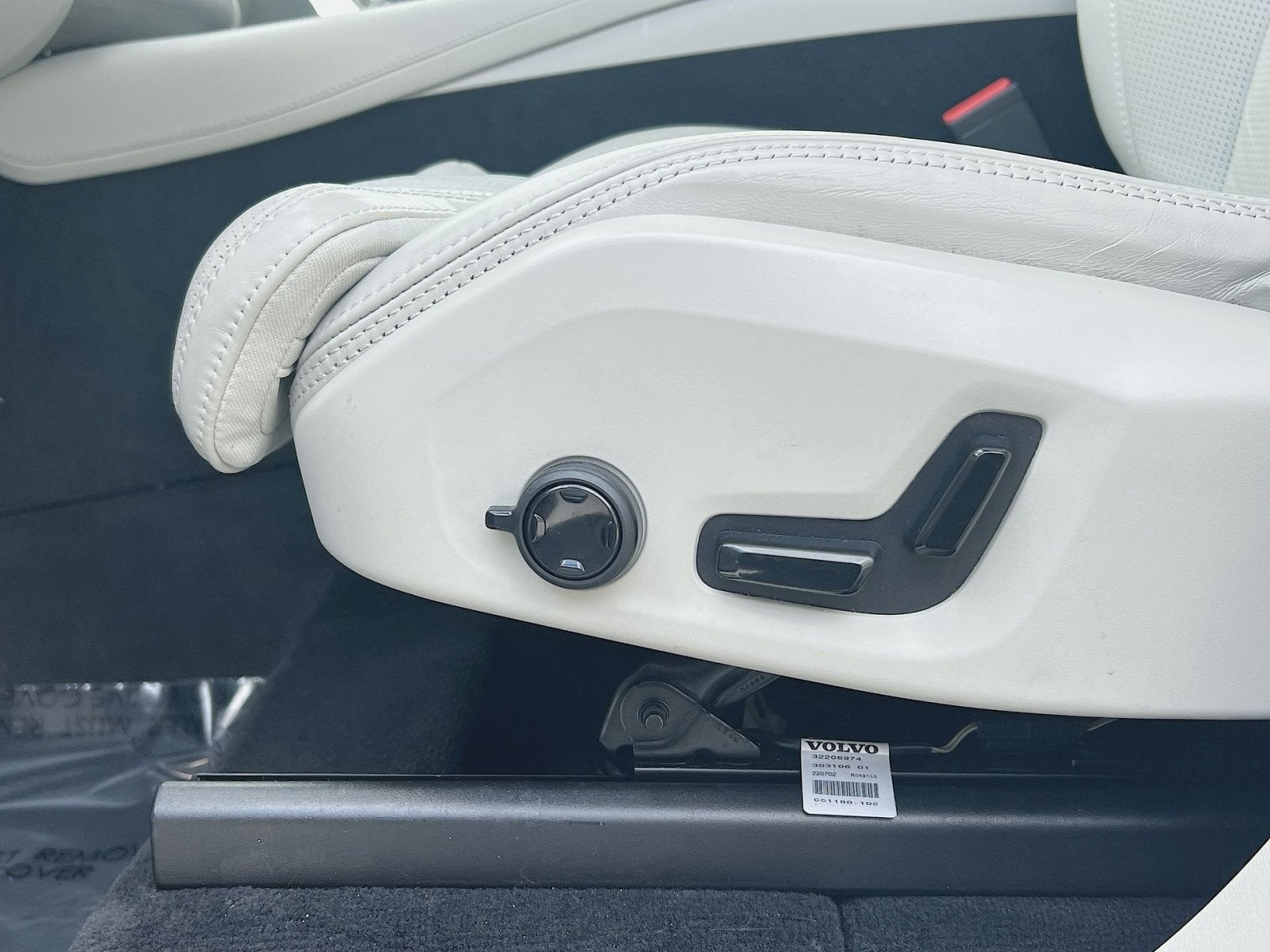 2023 Volvo XC90 Recharge Plug-In Hybrid Ultimate