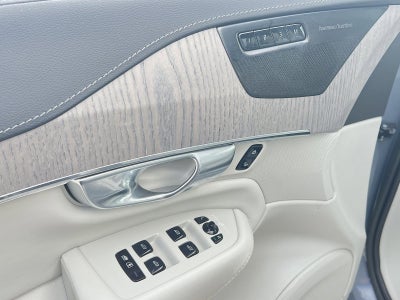 2023 Volvo XC90 Recharge Plug-In Hybrid Ultimate