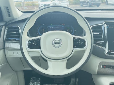 2023 Volvo XC90 Recharge Plug-In Hybrid Ultimate