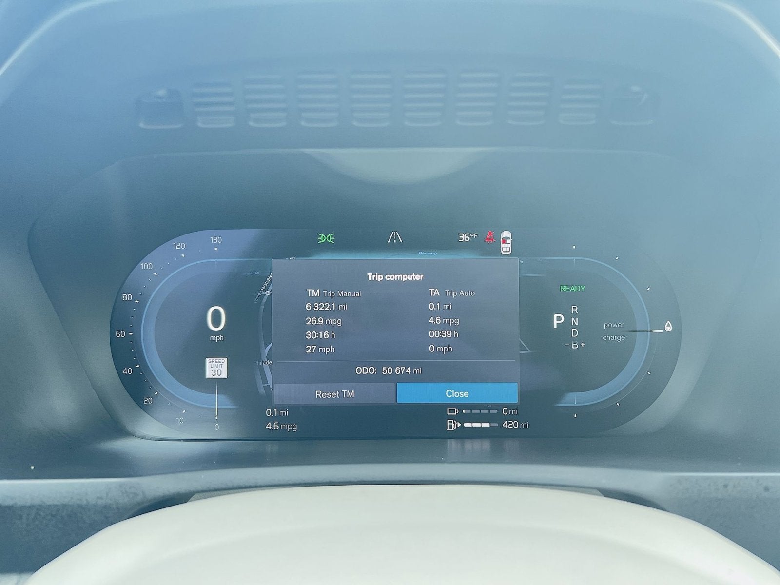 2023 Volvo XC90 Recharge Plug-In Hybrid Ultimate