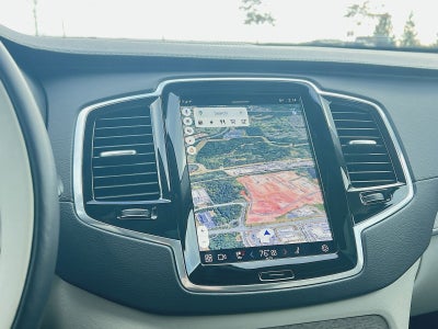 2023 Volvo XC90 Recharge Plug-In Hybrid Ultimate