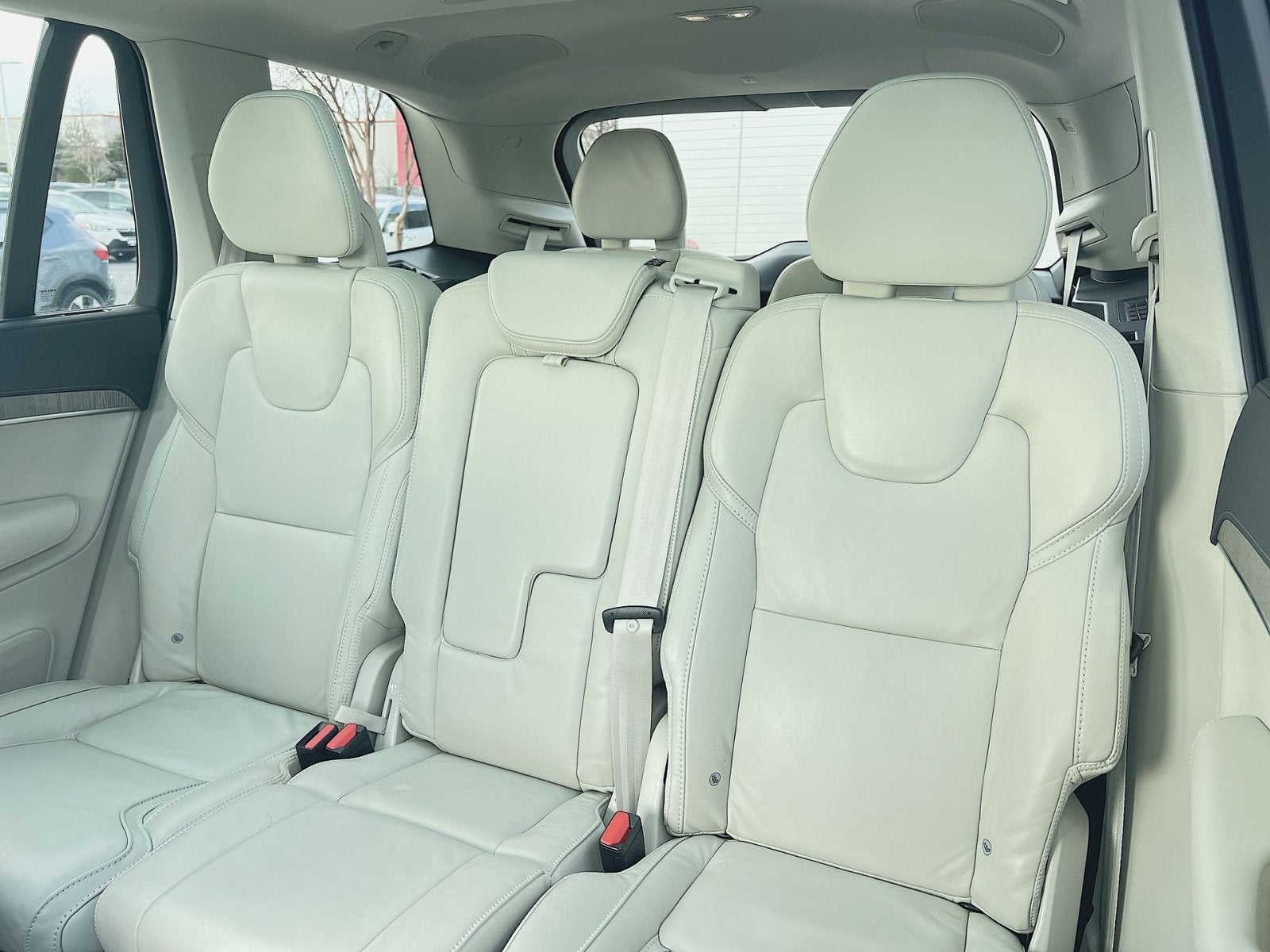 2023 Volvo XC90 Recharge Plug-In Hybrid Ultimate