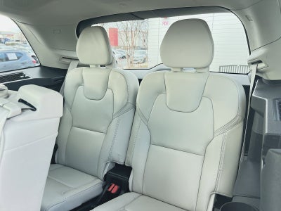 2023 Volvo XC90 Recharge Plug-In Hybrid Ultimate