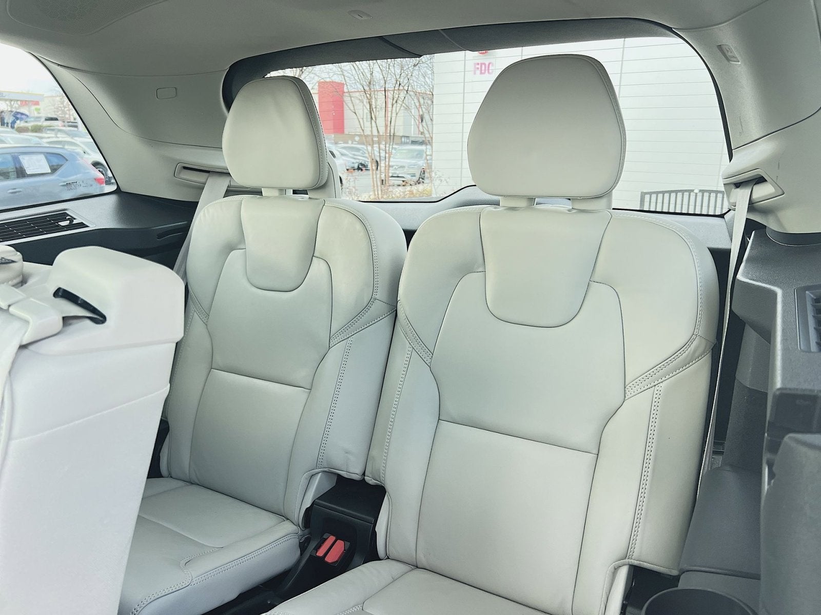 2023 Volvo XC90 Recharge Plug-In Hybrid Ultimate