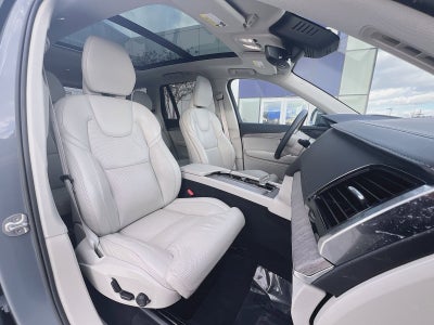 2023 Volvo XC90 Recharge Plug-In Hybrid Ultimate